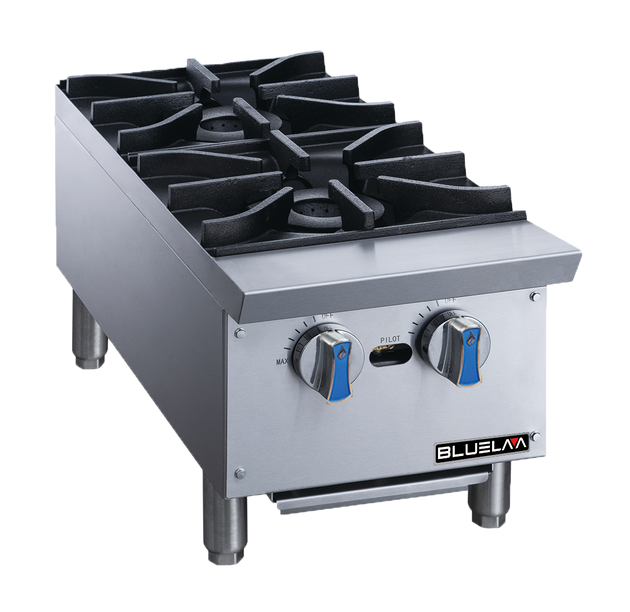Blue Air BLHP12 hot plate