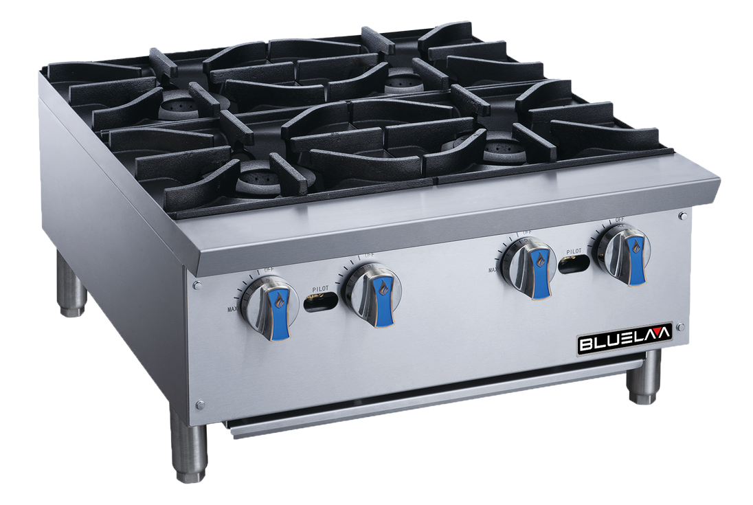 Blue Air BLHP24 hot plate