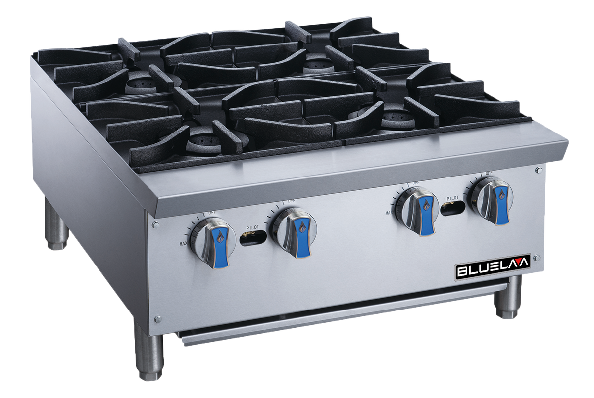 Blue Air BLHP24 hot plate