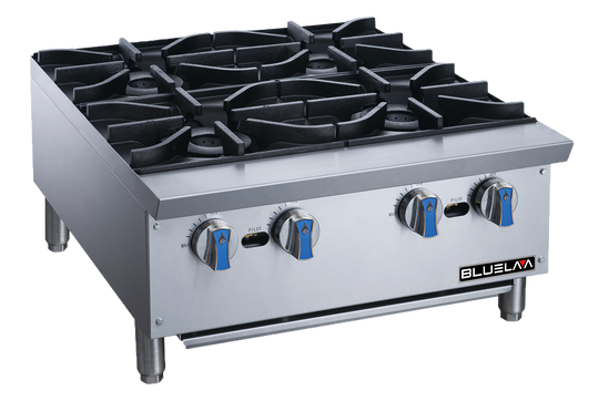 Blue Air BLHP24 hot plate