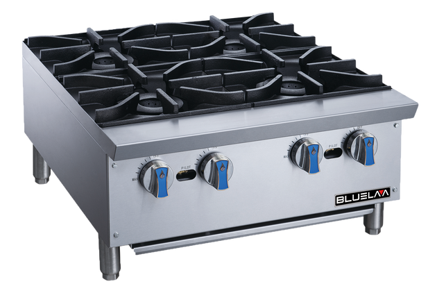 Blue Air BLHP24 hot plate