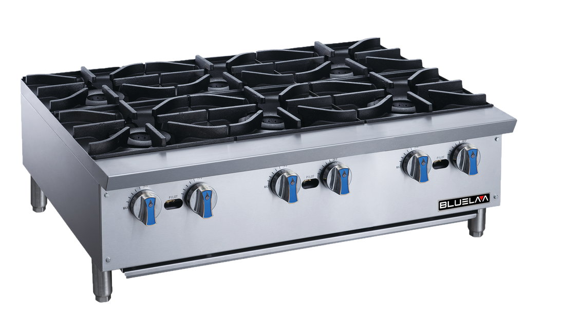 Blue Air BLHP36 hot plate