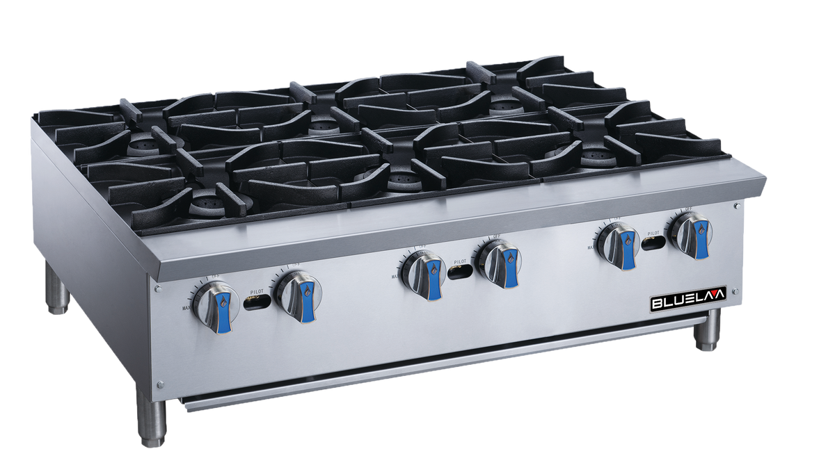 Blue Air BLHP36 hot plate
