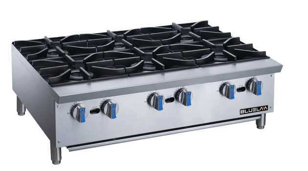 Blue Air BLHP36 hot plate