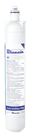 Blue Air DH-R1 ice machine water filter