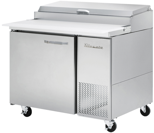 Blue Air BAPP44-HC 44 inch pizza prep table