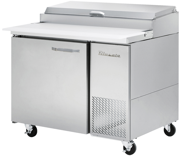 Blue Air BAPP44-HC 44 inch pizza prep table