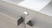 Omcan 48067 portable bar speed rails