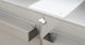 Omcan 48067 portable bar speed rails