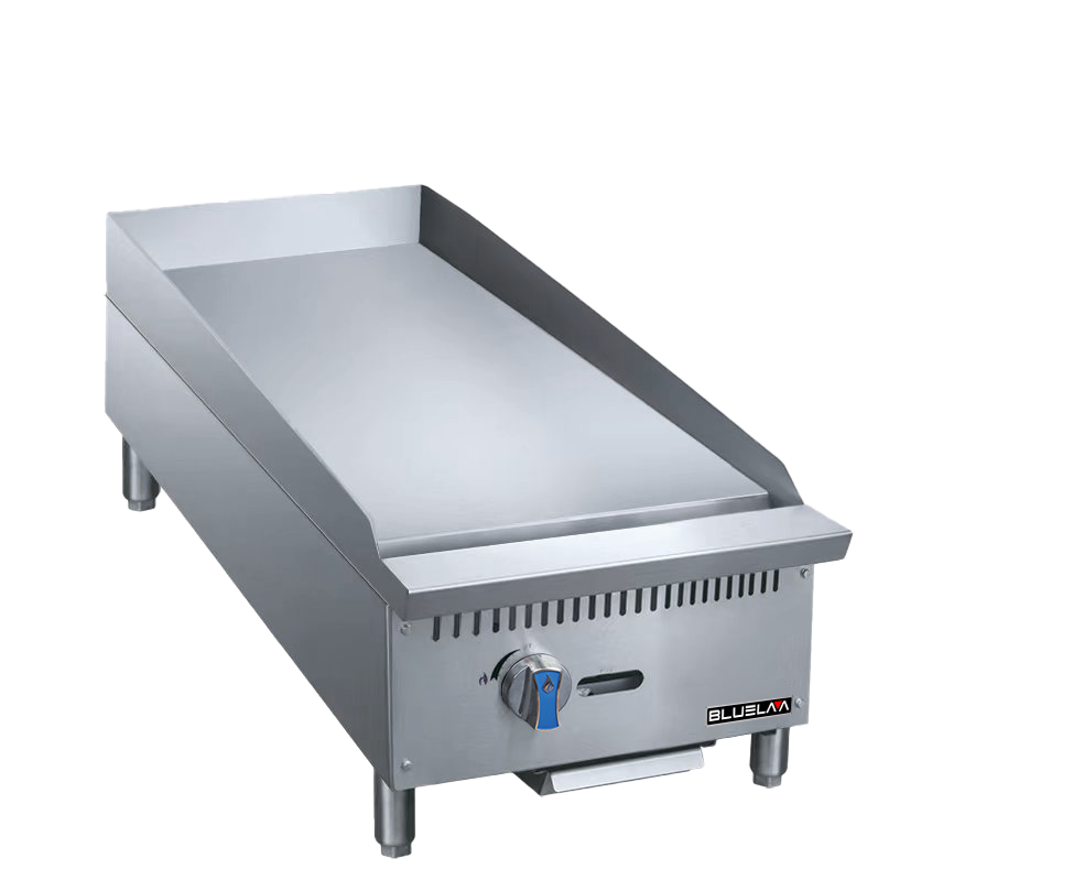 Blue Air BLGM12-20D griddle