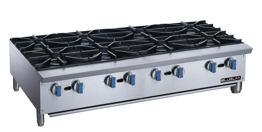 Blue Air BLHP48 hot plate