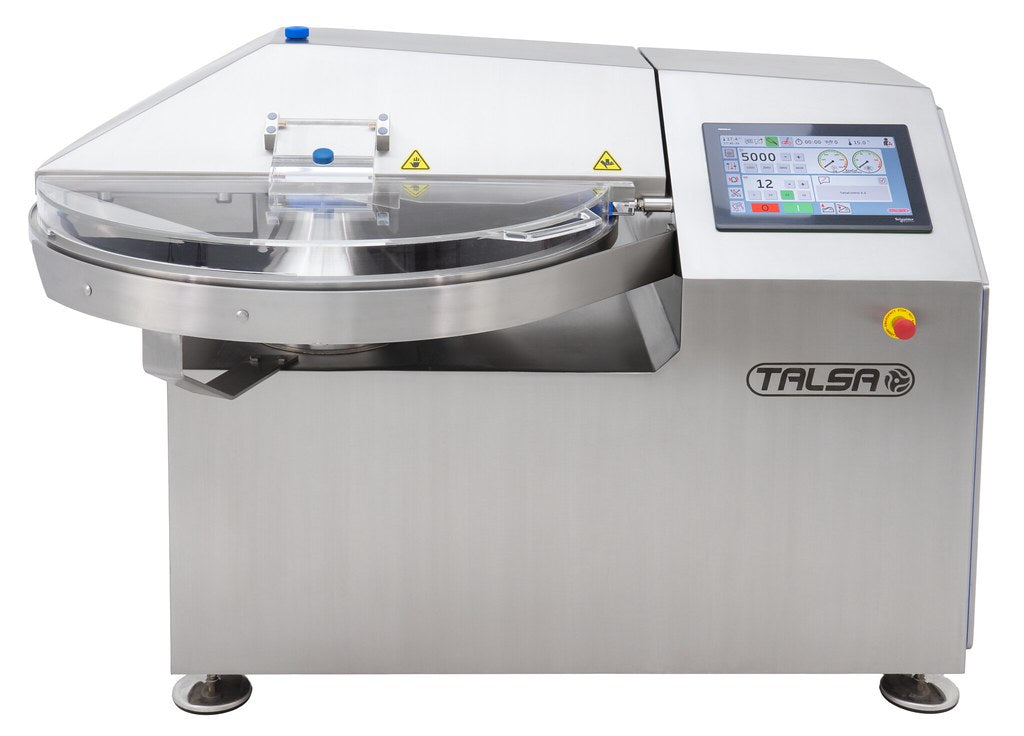 Omcan FP-ES-0095 Talsa K95s Suprem bowl cutter
