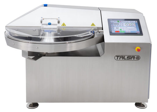 Omcan FP-ES-0095 Talsa K95s Suprem bowl cutter