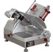 Omcan CXMAT330/N NSF automatic slicer additional view