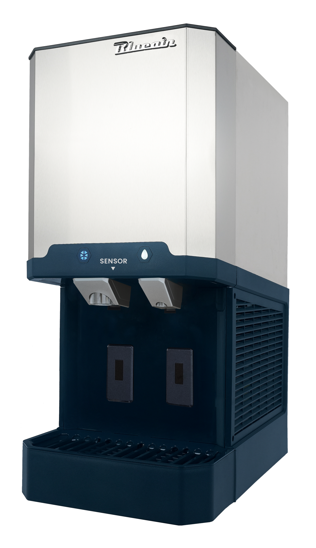 Blue Air BLDN-280A-OS ice and water dispenser