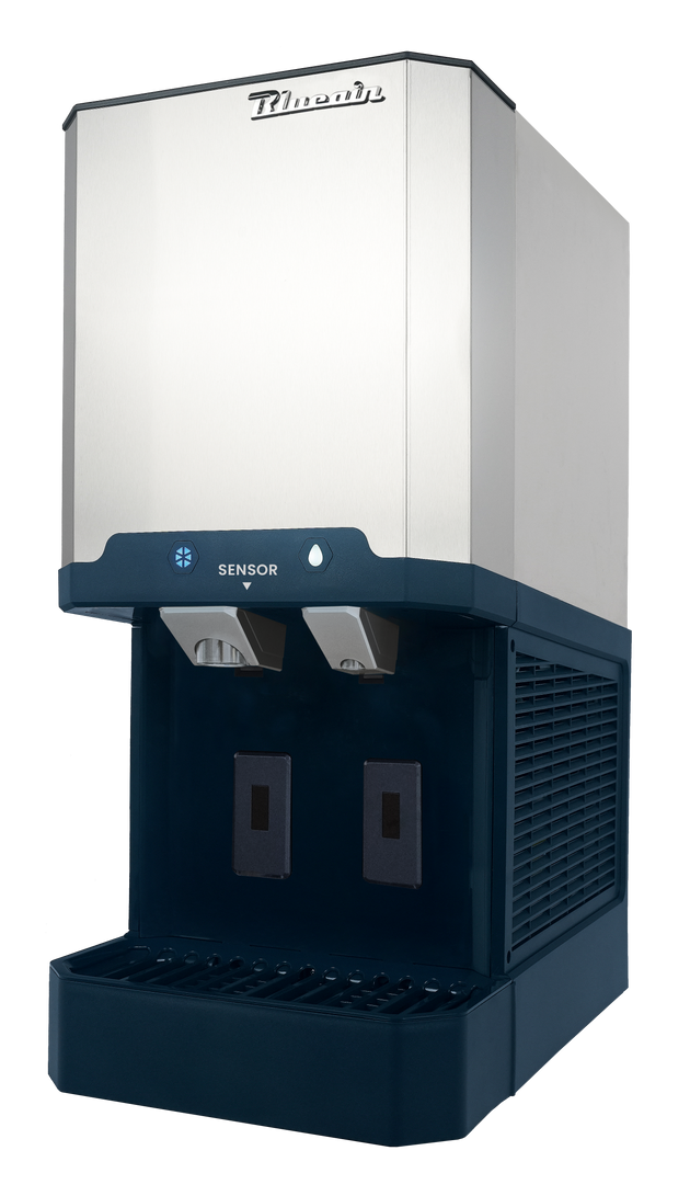 Blue Air BLDN-280A-OS ice and water dispenser