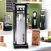Omcan SANTOS 63 coffee grinder detail
