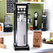 Omcan SANTOS 63 coffee grinder detail