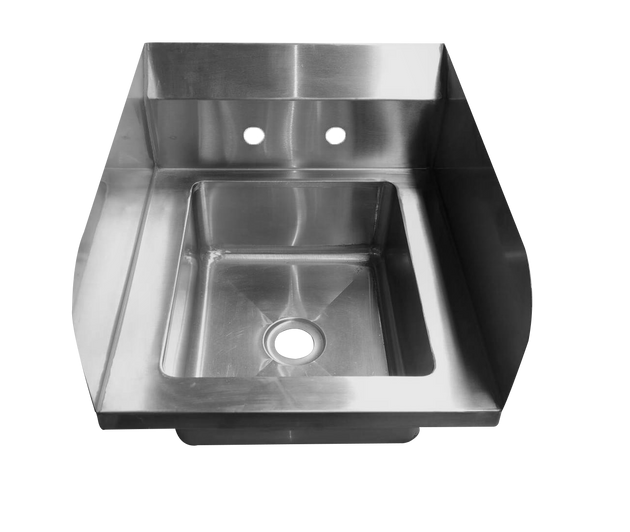 Blue Air BSH-14-SP hand sink