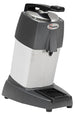 Omcan SANTOS 10 citrus juice extractor additional angle