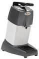 Omcan SANTOS 10 citrus juice extractor additional angle