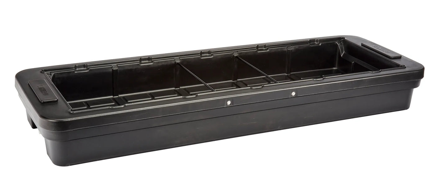 Cambro 6TTFSB110 tabletop food bar base black