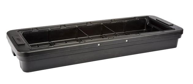 Cambro 6TTFSB110 tabletop food bar base black