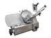 Omcan 330 IK US Manconi Kolossal 13 inch gear driven meat slicer