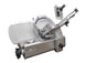 Omcan 330 IK US Manconi Kolossal 13 inch gear driven meat slicer
