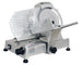 Omcan MS-IT-0250-U Trento 10 inch belt driven meat slicer