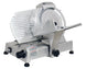 Omcan MS-IT-0250-U Trento 10 inch belt driven meat slicer
