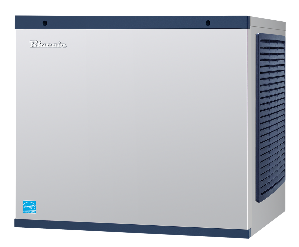Blue Air BLMH-650A ice machine