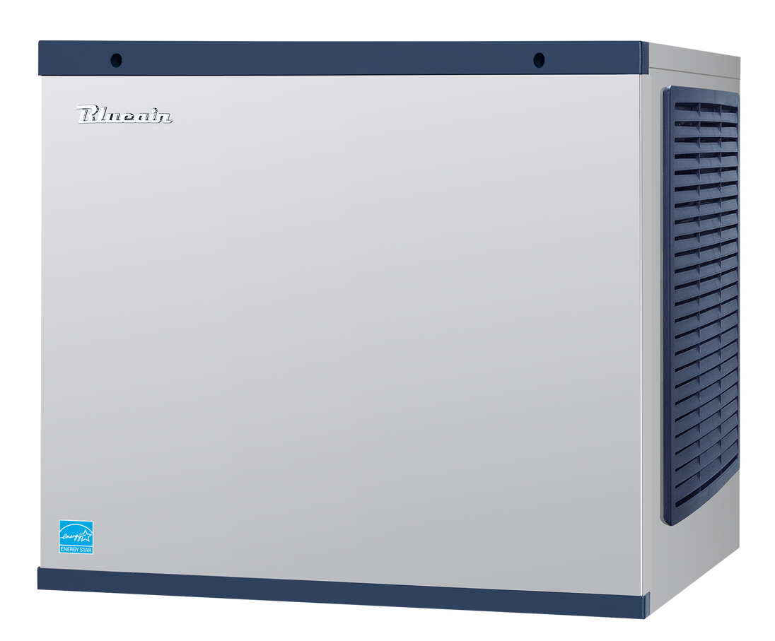 Blue Air BLMH-500A ice machine