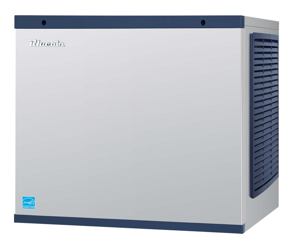 Blue Air BLMH-500A ice machine
