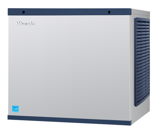 Blue Air BLMH-500A ice machine