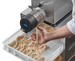 Omcan 48674 Pro Cutter accessory for Trento LP5 pasta machine