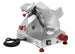 Omcan MS-IT-0195-S Trento meat slicer alternate view