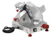 Omcan MS-IT-0195-S Trento meat slicer alternate view