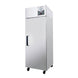 Migali Industries G-1R-HC Medical-Grade Refrigerator 21.4 Cu. Ft. Capacity Single Solid Door — Supplyza