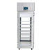 Migali Industries EVOX-1PT-LB Clean Room Refrigerator Pass-thru 21.8 Cu. Ft. Capacity — Supplyza