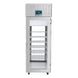 Migali Industries EVOX-1PT-LB Clean Room Refrigerator Pass-thru 21.8 Cu. Ft. Capacity — Supplyza