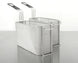 Omcan CE-CN-0008-P pasta cooker controls