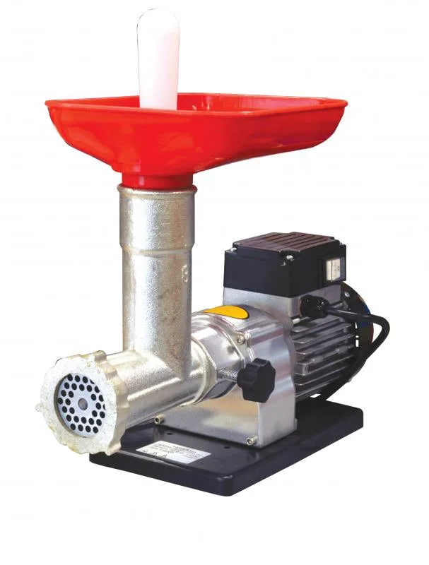 Omcan MG-IT-0008 Trento number 8 light duty meat grinder