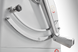 Omcan BE-IT-1500 dough sheeter additional view