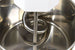 Omcan MX-IT-0030-R spiral mixer detail view