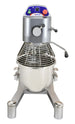 Omcan MX-CN-0020 planetary mixer further view