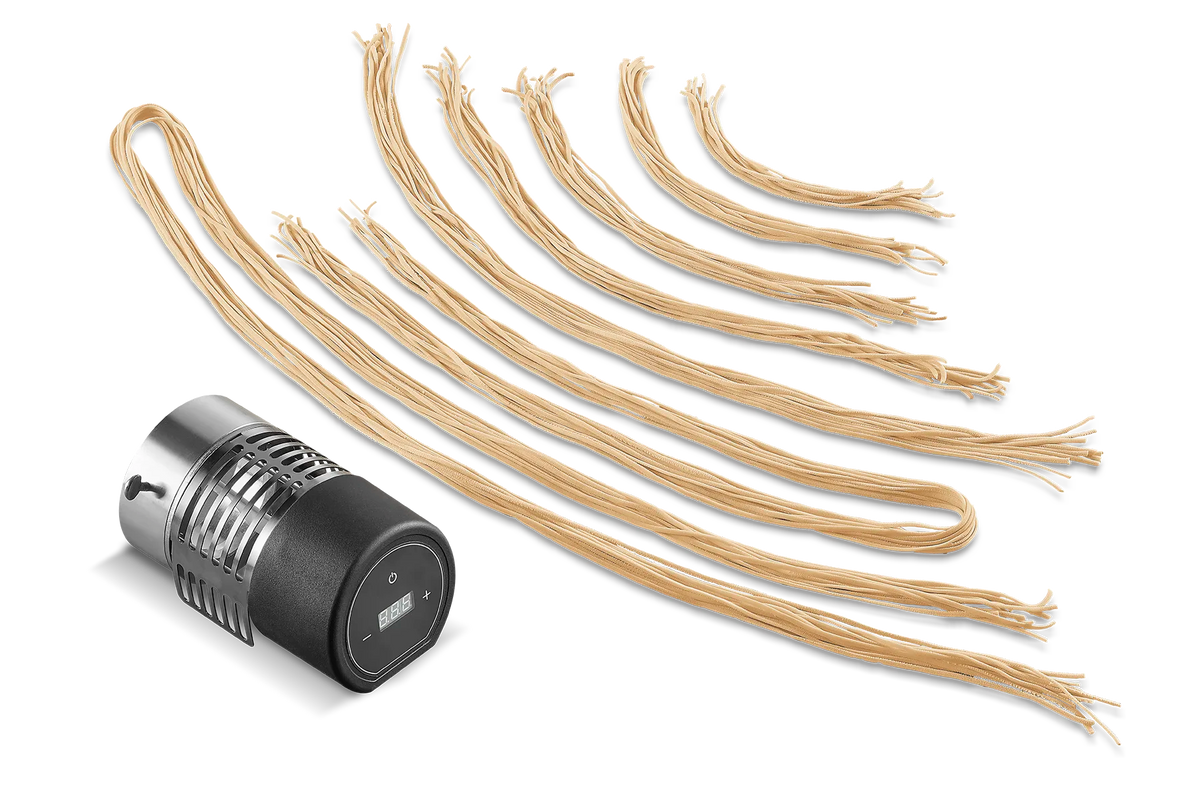 Omcan 48674 Pro Cutter accessory for Trento LP5 pasta machine