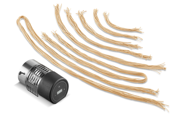 Omcan 48674 Pro Cutter accessory for Trento LP5 pasta machine