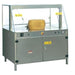Omcan GR-IT-1000-C wire cheese cutting machine additional view