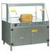 Omcan GR-IT-1000-C wire cheese cutting machine additional view